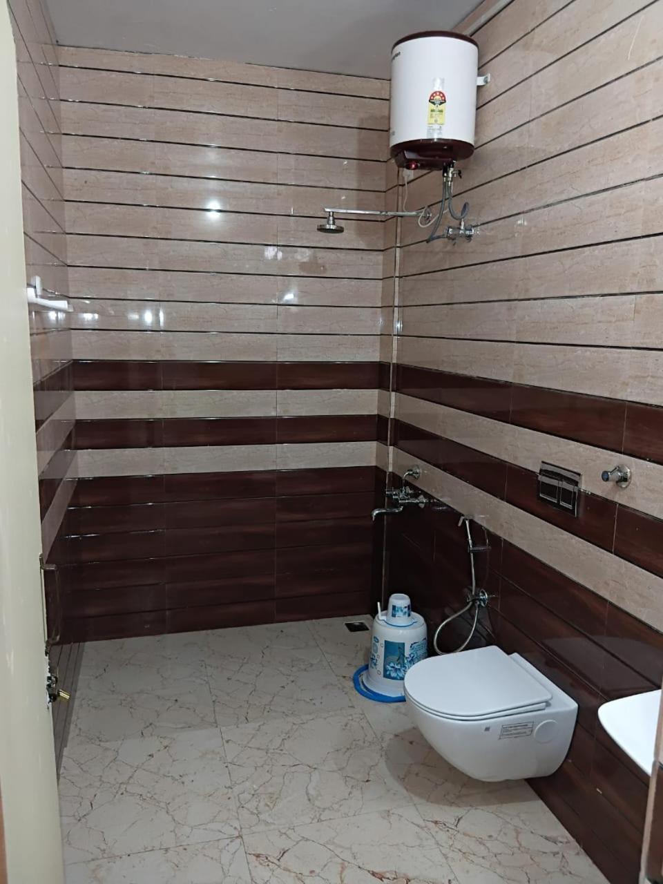 Grand Sangeetham Inn Тиручендур Экстерьер фото